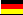 This image is copyright © by Ian C. Purdie VK2TIP - Flag of Germany